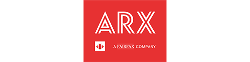 ARX logo