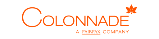 Colonnade logo